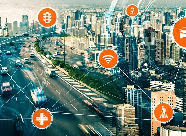 Benefits of Smart Infrastructure