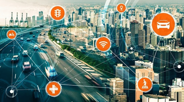 Benefits of Smart Infrastructure