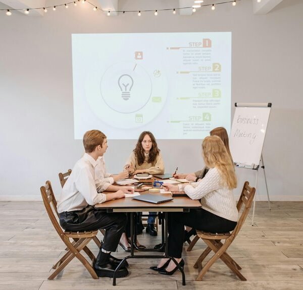 business growth services online