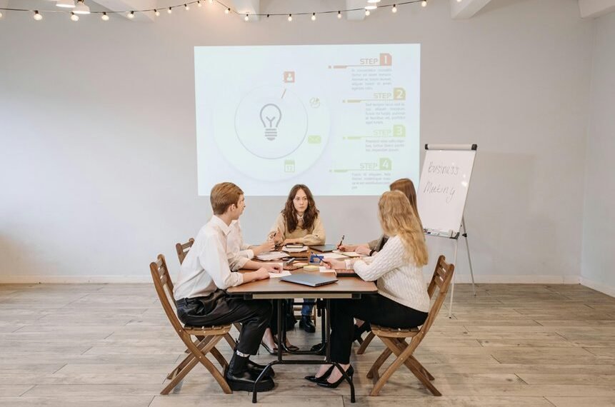 business growth services online