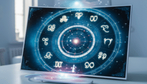 How AI-Powered Astrologers Are Changing the Future of Kundli Reading