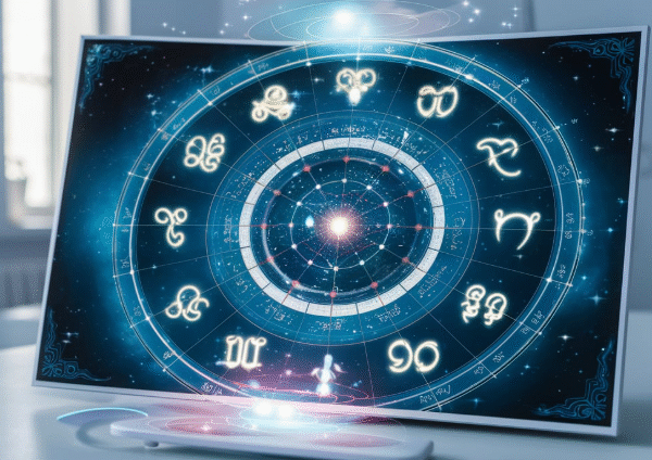 How AI-Powered Astrologers Are Changing the Future of Kundli Reading