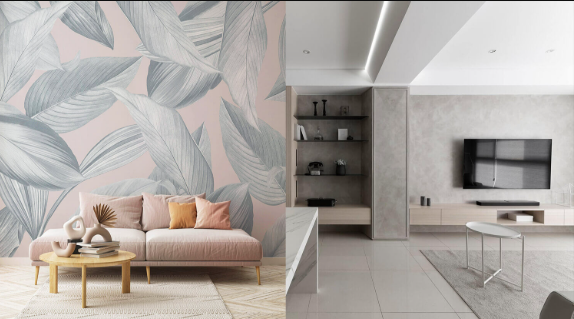 Wallpaper Singapore Trends in 2026: Fresh Designs for Modern Homes