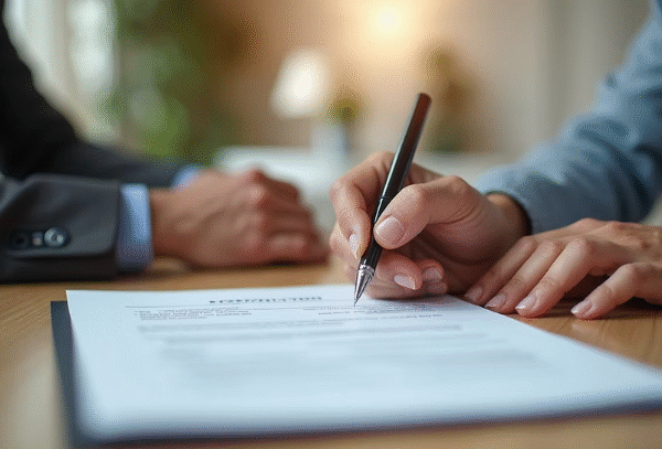 Notary Public Directory: Your Complete Guide to Finding and Using Notary Services in the United States