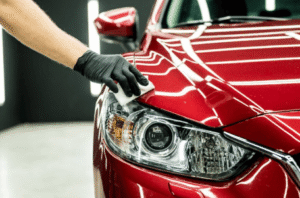 Professional Guide to Car Wrap Removal Melbourne, Ceramic Coating, and Car Detailing Service Ballarat