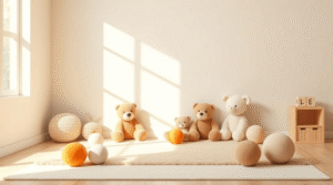 The Kinetic Sand Tray as a Daily Regulation and Language Window