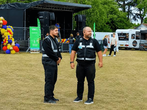 Professional Event Protection Solutions for Modern Gatherings
