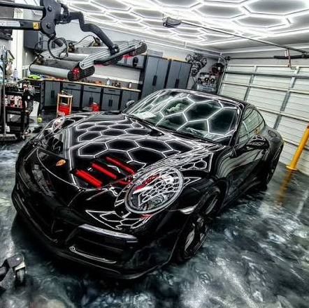 Professional Guide to Car Wrap Removal Melbourne, Ceramic Coating, and Car Detailing Service Ballarat
