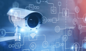 How modern tech is revolutionizing security systems and safety