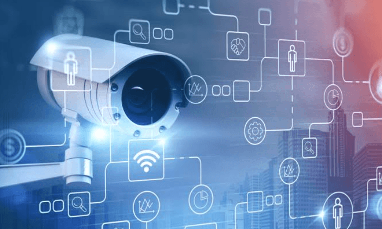 How modern tech is revolutionizing security systems and safety