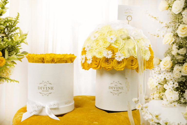 Same-Day Flowers in Miami: Why Local Delivery Still Beats the Big Chains