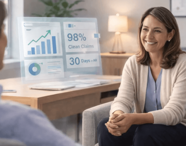When Should Behavioral Health Practices Consider Outsourcing Billing Services?