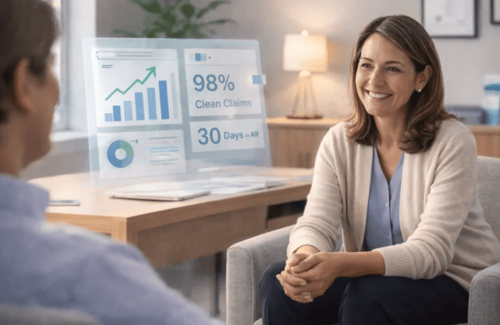 When Should Behavioral Health Practices Consider Outsourcing Billing Services?