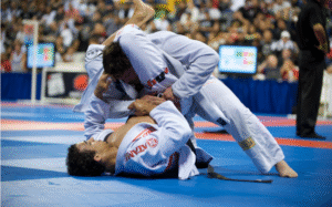 Brazilian Jiu-Jitsu